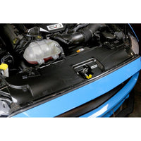 APR Peformance  Ford Mustang S550 GT 5.0 Radiator Cooling Plate 2015-2017