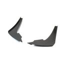 APR Peformance  Nissan GTR R35 Front Bumper Canards 2017-2022