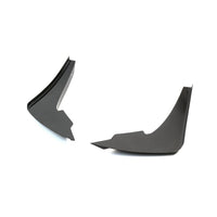 APR Peformance  Nissan GTR R35 Front Bumper Canards 2017-2022