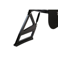 APR Peformance  Fiat 124 Spyder GTC-200 Adjustable Wing 2016-2020