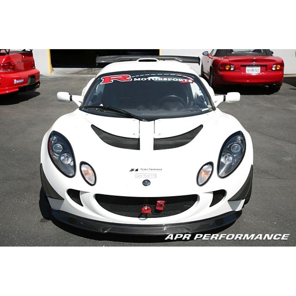 APR Lotus Exige Front Air Dam/ Lip 2005 - 2012