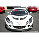 APR Lotus Exige Front Air Dam/ Lip 2005 - 2012