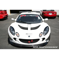 APR Lotus Exige Front Air Dam/ Lip 2005 - 2012