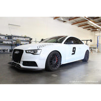 APR Peformance  Audi S5 GT-250 Adjustable Wing 67" 2009-2012