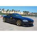 APR BMW E85 Z4M Coupe / Roadster Front Wind Splitte