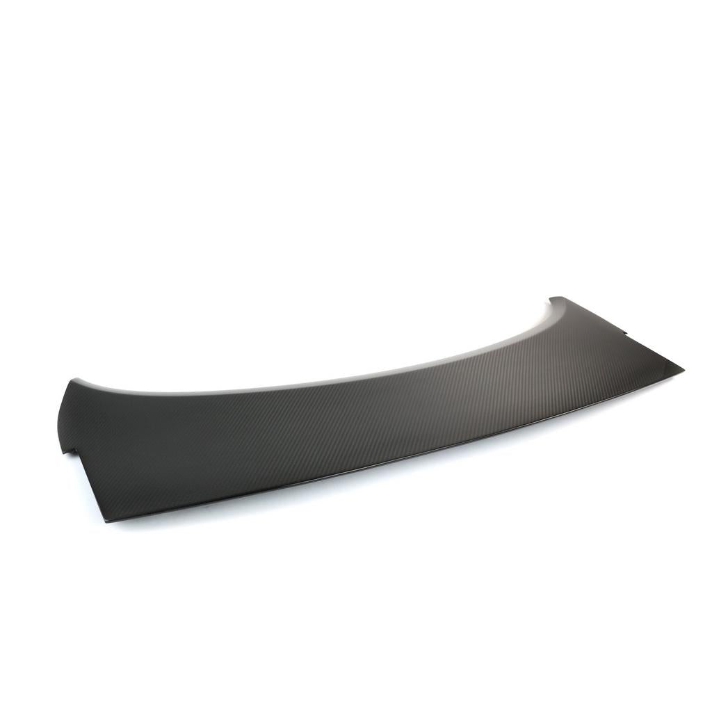 APR Peformance  Audi R8 Carbon Fiber Trunk Replacement 2006-2015