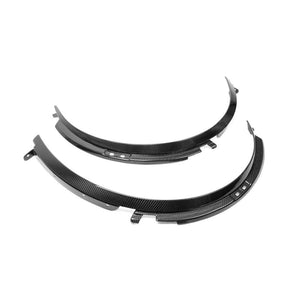 APR Peformance  Chevrolet Corvette C7 Z06 Fender Wheel Arch Moldings 2015 - 2019