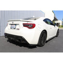 APR Peformance  Toyota GT-86 Aero Kit 2017-2021