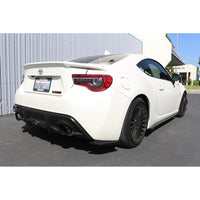 APR Peformance  Toyota GT-86 Aero Kit 2017-2021
