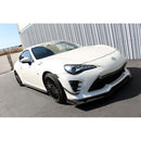 APR Peformance  Toyota GT-86 Aero Kit 2017-2021