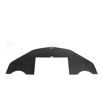 APR Peformance  Chevrolet Camaro SS 1LE Front Wind Splitter 2016-2018
