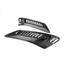 APR Peformance  Chevrolet Corvette C7 Z06 Fender Vents 2015-2019