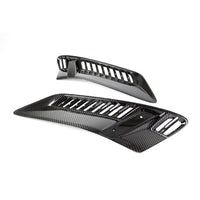 APR Peformance  Chevrolet Corvette C7 Z06 Fender Vents 2015-2019