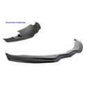 APR Peformance  Chevrolet Corvette C7/ C7 Z06 Front Air Dam / Splitter / Lip 2014 - 2019