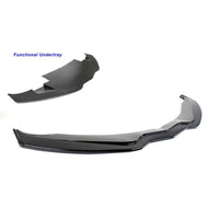 APR Peformance  Chevrolet Corvette C7/ C7 Z06 Front Air Dam / Splitter / Lip 2014 - 2019