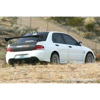 APR Peformance  Mitsubishi Evolution 8 / 9 GTC-200 Adjustable Wing 2003-2007