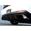 APR Peformance  Dodge Challenger Hellcat Rear Diffuser 2015-2023