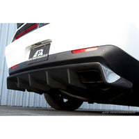 APR Peformance  Dodge Challenger Hellcat Rear Diffuser 2015-2023