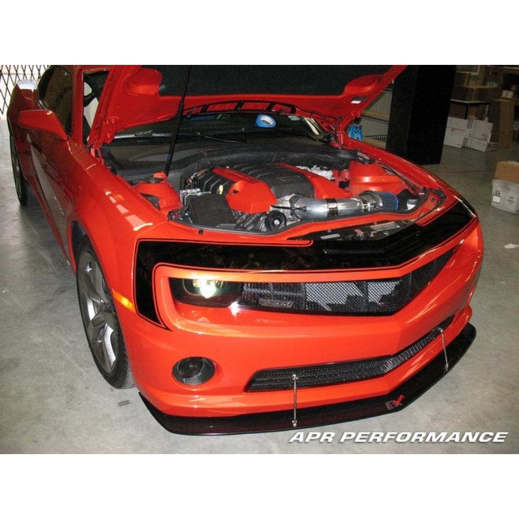 APR Peformance  Chevrolet Camaro SS Front Wind Splitter 2010-2013