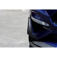 APR Peformance  Ford Mustang S550 Front Bumper Canards 2018-2023
