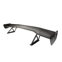 APR Peformance  Ford Mustang S197 GTC-200 Adjustable Wing 2005-2009