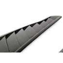 APR Peformance  Mercedes Benz AMG GTR Pro Fender Vents 2020
