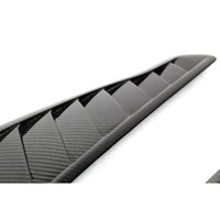 APR Peformance  Mercedes Benz AMG GTR Pro Fender Vents 2020