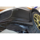 APR Peformance  Porsche 991.1 GT3 Front Air Dam/ Lip 2013-2015