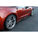 APR Peformance  Chevrolet Corvette C7 Z06 Track Pack Aero Kit 2015 - 2019 (Version 2)