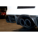 APR Peformance  Porsche 981 Cayman GT4 Rear Diffuser 2015-2016
