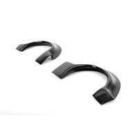 APR Peformance  Honda S2000 Exhaust Heat Shields 2004-2009