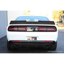 APR Peformance  Dodge Challenger Hellcat Rear Diffuser 2015-2023