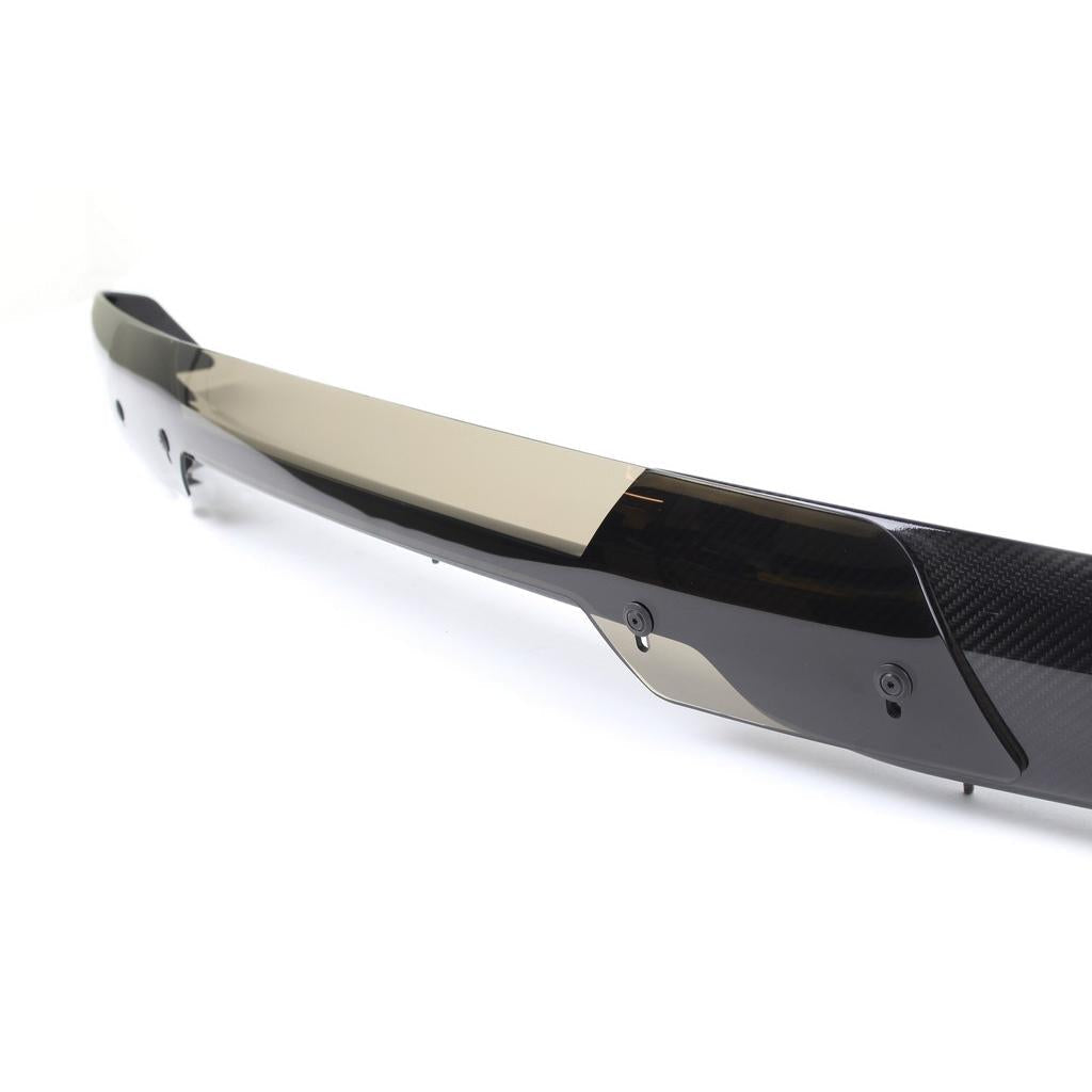 APR Peformance  Chevrolet Corvette C7 Z06 Rear Deck Track Pack Spoiler 2015-2019