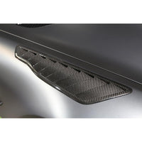 APR Peformance  Mercedes Benz AMG GTR Pro Fender Vents 2020