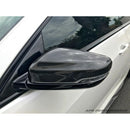APR Cadillac ATS-V Coupe / CTS-V Sedan Replacement Mirrors 2016-2019