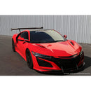 APR Peformance  Acura NSX GTC-500 Adjustable Wing 2016 - 2022