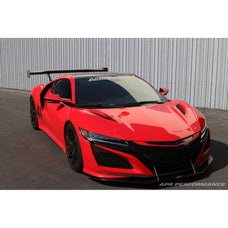 APR Peformance  Acura NSX GTC-500 Adjustable Wing 2016 - 2022