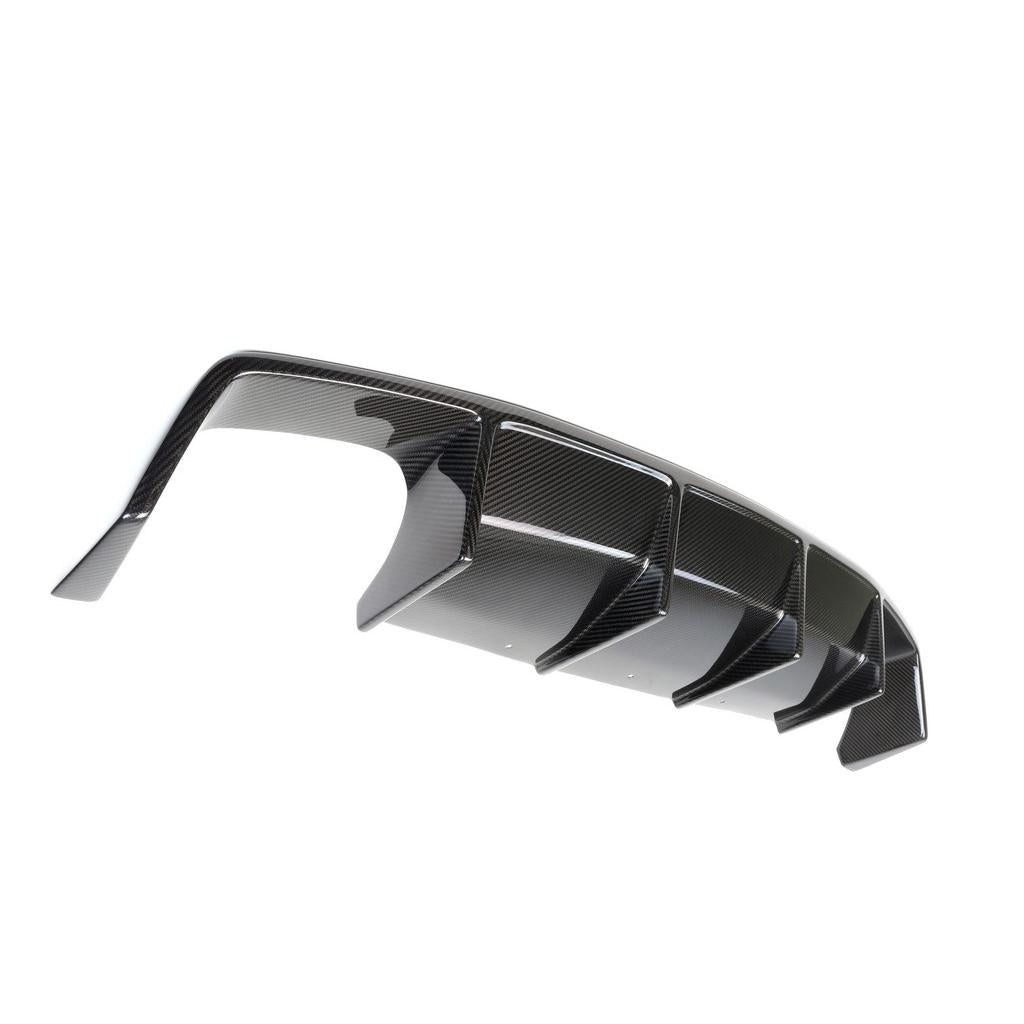 APR Peformance  Chevrolet Camaro ZL1 Rear Diffuser 2017-2023