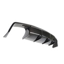 APR Peformance  Chevrolet Camaro ZL1 Rear Diffuser 2017-2023