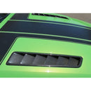 APR Peformance  Ford Mustang GT Hood Vents 2013-14
