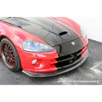 APR Peformance  Dodge Viper SRT-10 Front Air Dam/ Lip 2003-2010 (coupe / convertible)
