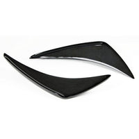 APR Peformance  Dodge Viper SRT-10 Front Bumper Canards 2003-2010 (coupe / convertible)