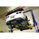 APR Peformance  Chevrolet Corvette C6 / C6 Z06 Rear Diffuser 2005-2013