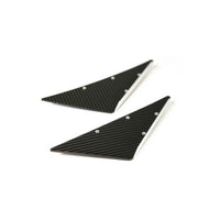 APR Peformance  Scion tC Front Bumper Canards 2004-2010