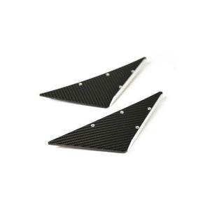 APR Peformance  Scion tC Front Bumper Canards 2004-2010