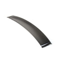 APR Peformance  Audi R8 GTC-500 Adjustable Wing, with Carbon Fiber Active Spoiler Panel Replacement 2016-2022