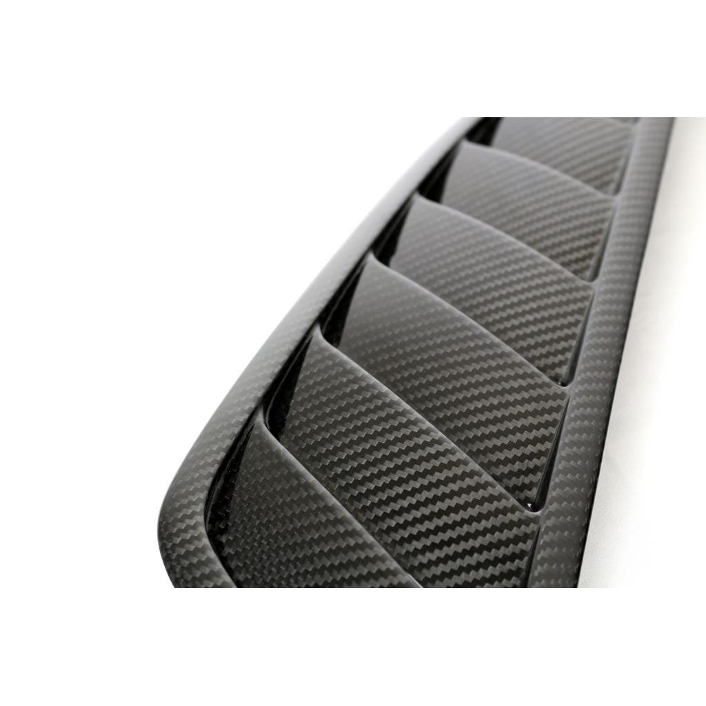APR Peformance  Mercedes Benz AMG GTR Pro Fender Vents 2020