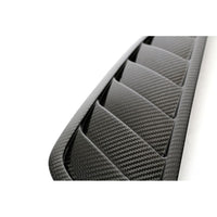 APR Peformance  Mercedes Benz AMG GTR Pro Fender Vents 2020