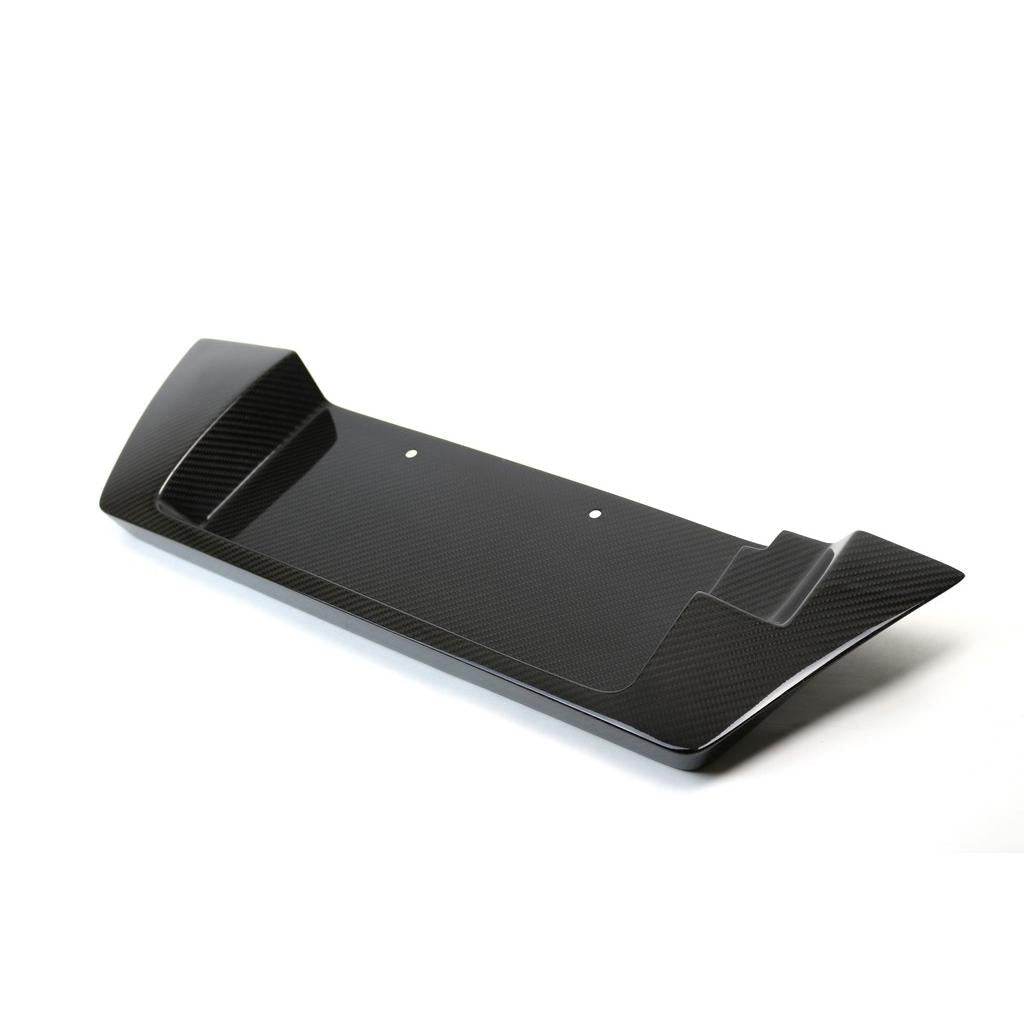 APR Peformance  Nissan GTR R35 License Plate Backing 2017-2022