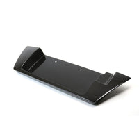 APR Peformance  Nissan GTR R35 License Plate Backing 2017-2022